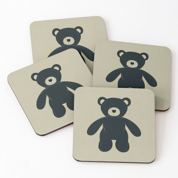 Item preview, Just Bear designed and sold by CriticalC404.