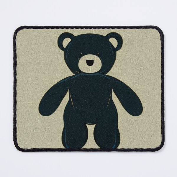 Item preview, solo oso designed and sold by CriticalC404.
