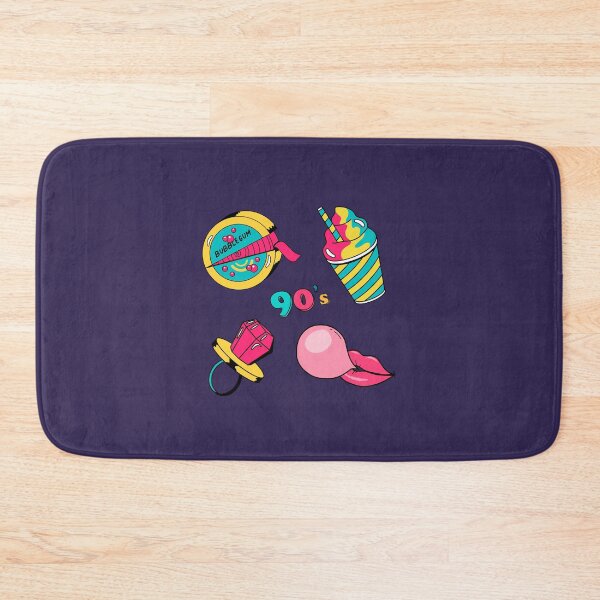 Item preview, 90s Candies designed and sold by GoseStudio.