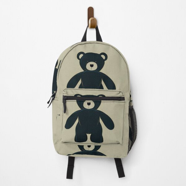 Item preview, Just Bear designed and sold by CriticalC404.