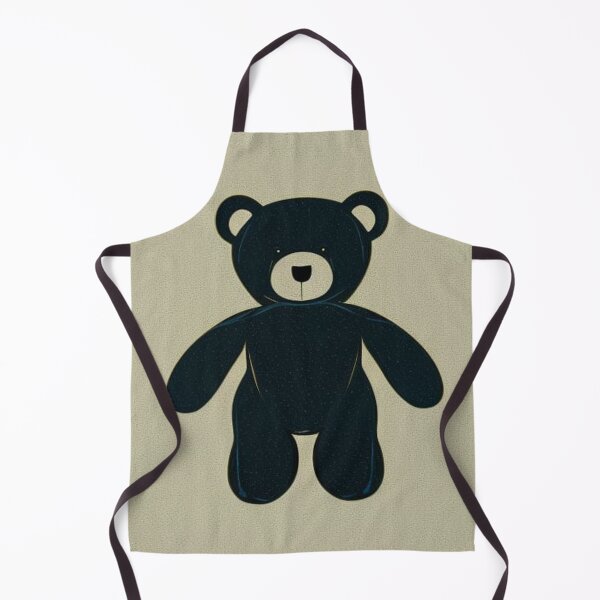 Item preview, Just Bear designed and sold by CriticalC404.