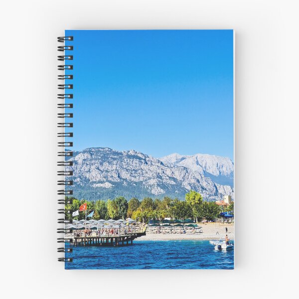 Item preview, Antalya Kemer Turkey photo 3 designed and sold by nastiaart.