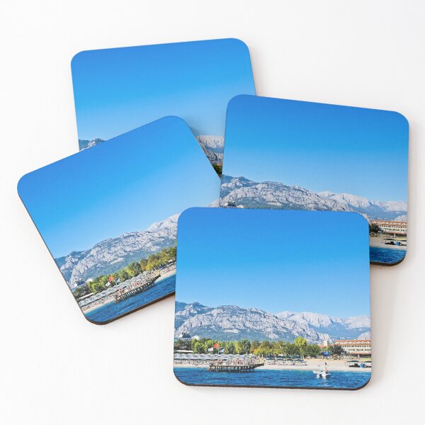 Item preview, Antalya Kemer Turkey photo 3 designed and sold by nastiaart.