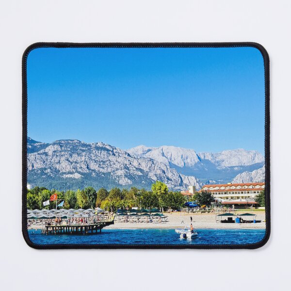 Item preview, Antalya Kemer Turkey photo 3 designed and sold by nastiaart.