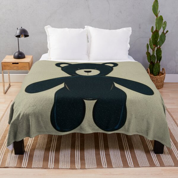 Item preview, Just Bear designed and sold by CriticalC404.