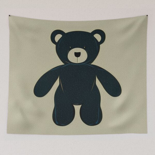 Item preview, Just Bear designed and sold by CriticalC404.