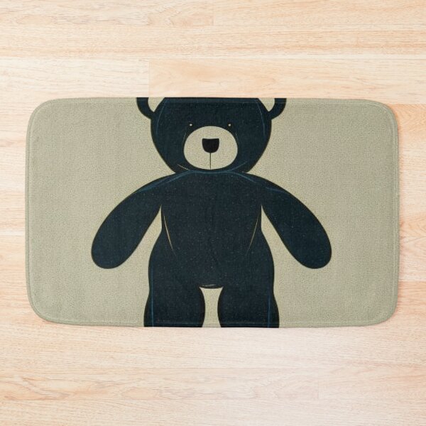 Item preview, Just Bear designed and sold by CriticalC404.