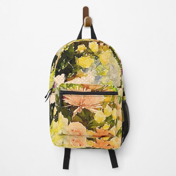 Item preview, Springtime floral designed and sold by Susan Gallup.