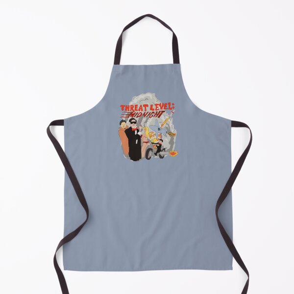 Item preview, Threat Level Midnight Concept designed and sold by thebcarts.