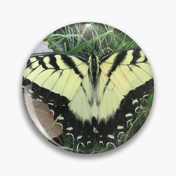 Item preview, Butterfly Perfectly Imperfect designed and sold by UnmarkedTrails.