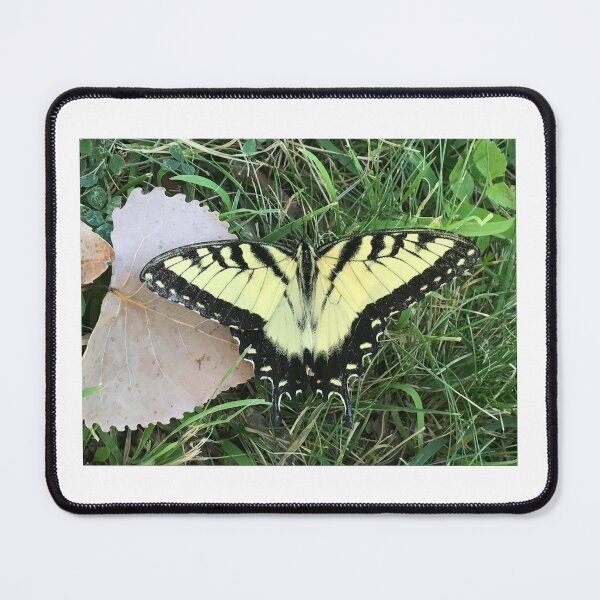 Item preview, Butterfly Perfectly Imperfect designed and sold by UnmarkedTrails.