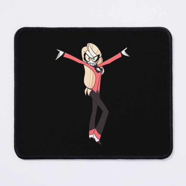 Item preview,  Charlie Morningstar | Hazbin Hotel designed and sold by Yor-art.