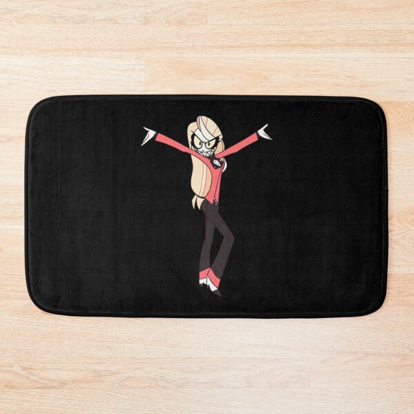 Item preview,  Charlie Morningstar | Hazbin Hotel designed and sold by Yor-art.
