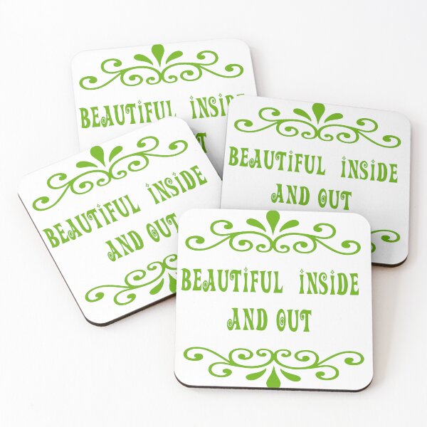 Item preview, beauty within designed and sold by Habet.