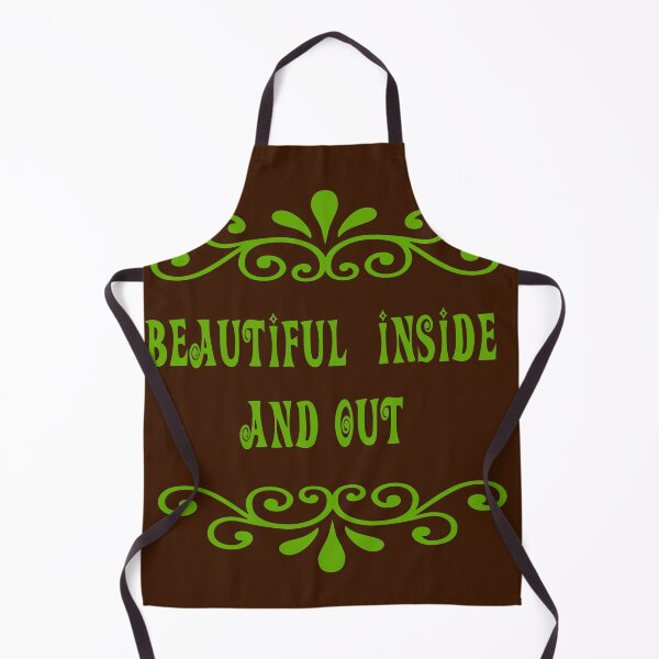 Item preview, beauty within designed and sold by Habet.