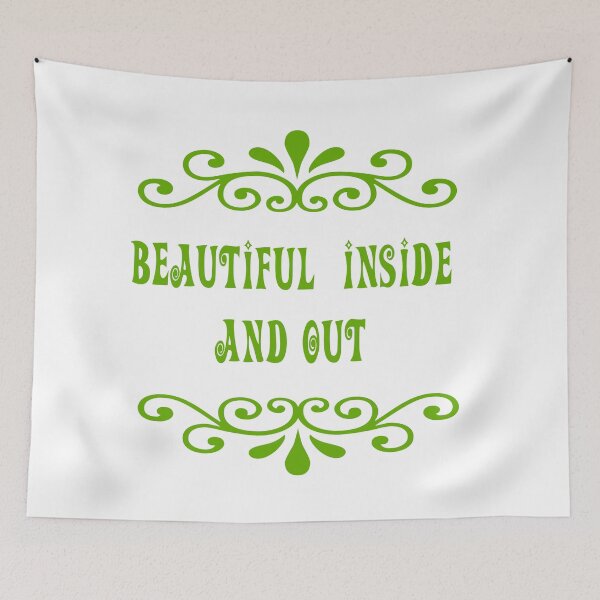 Item preview, beauty within designed and sold by Habet.
