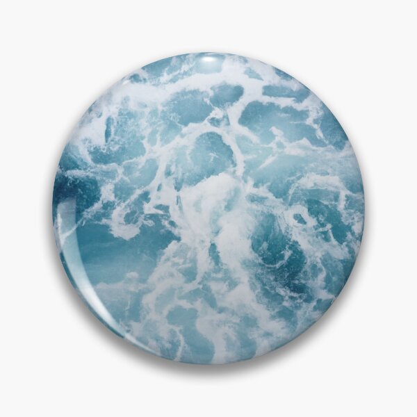 Item preview, Sea Wave In The Ocean designed and sold by Fentier.