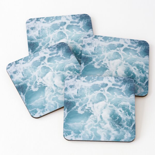 Item preview, Sea Wave In The Ocean designed and sold by Fentier.