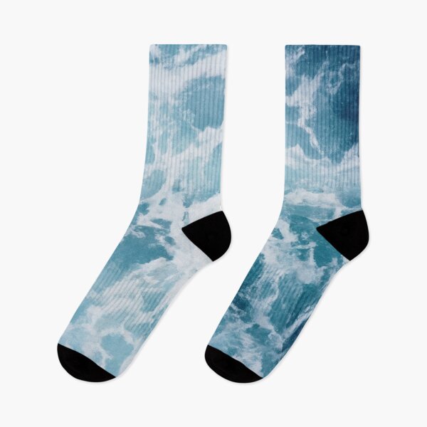 Item preview, Sea Wave In The Ocean designed and sold by Fentier.