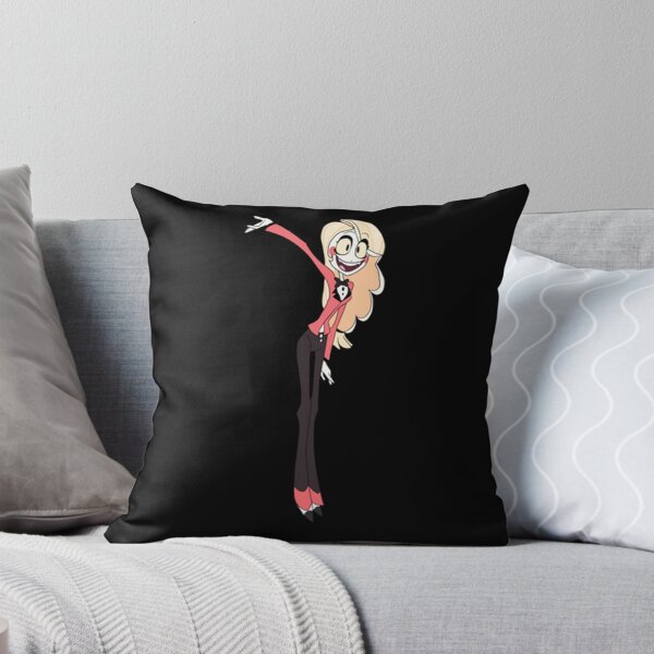Item preview, Charlie Morningstar | Hazbin Hotel designed and sold by Yor-art.