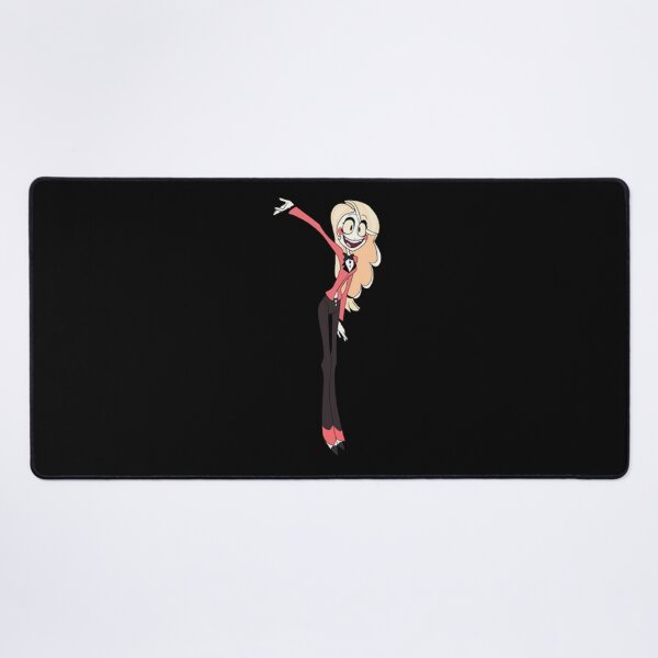 Item preview, Charlie Morningstar | Hazbin Hotel designed and sold by Yor-art.