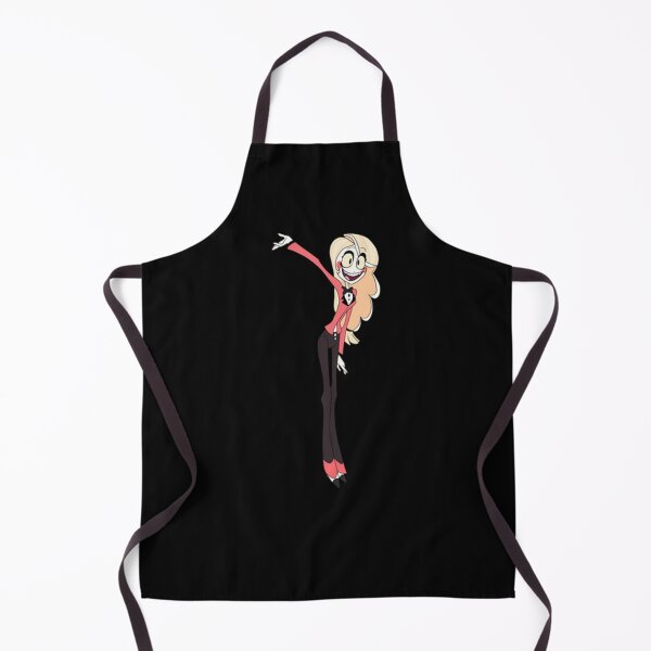 Item preview, Charlie Morningstar | Hazbin Hotel designed and sold by Yor-art.