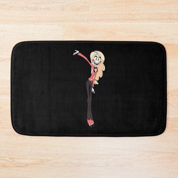 Item preview, Charlie Morningstar | Hazbin Hotel designed and sold by Yor-art.