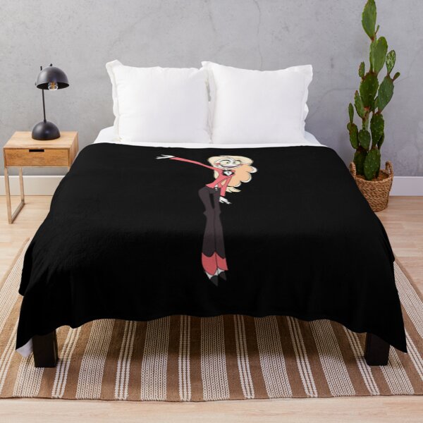 Item preview, Charlie Morningstar | Hazbin Hotel designed and sold by Yor-art.