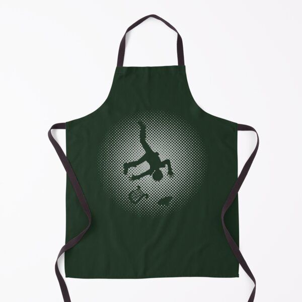 Item preview, Male Bard With Harp Tripped, ClearSilhouette, Halftone Background designed and sold by markeralchemy.
