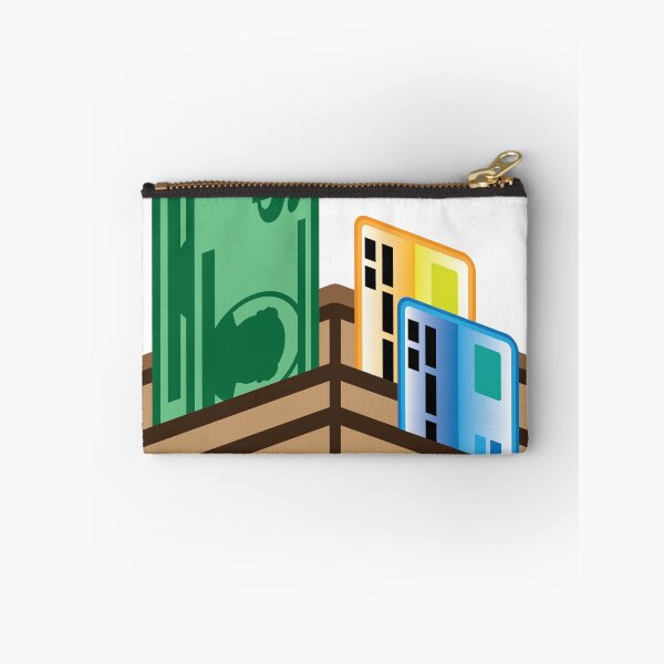 Item preview, Wallet designed and sold by vectorworks51.