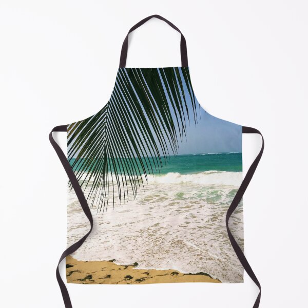 Item preview, Tropical Ocean View Puerto Rico designed and sold by TheJadeCat.