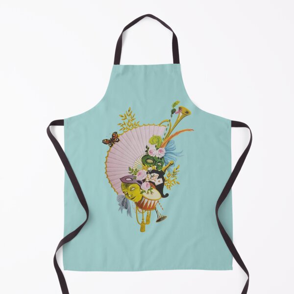 Item preview, Mardi Gras, Carnival of Venice designed and sold by ALesterDesign.