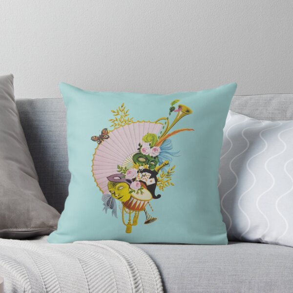 Item preview, Mardi Gras, Carnival of Venice designed and sold by ALesterDesign.