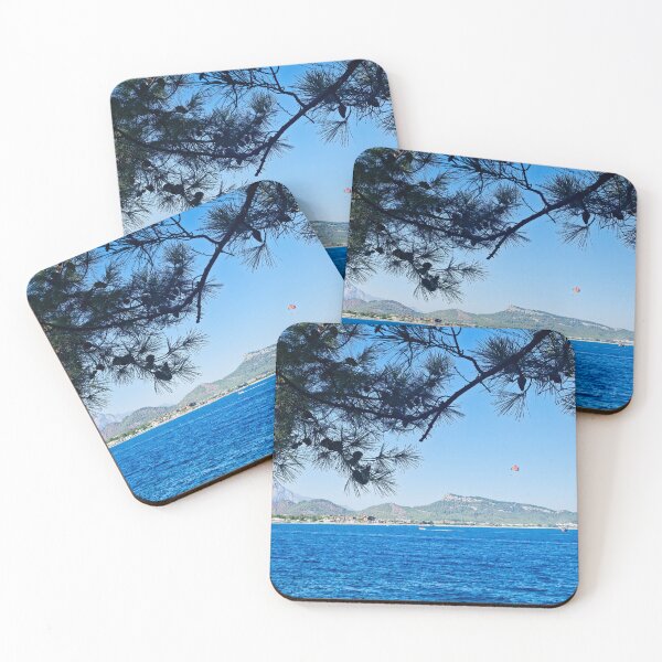 Item preview, Antalya Kemer Turkey photo 4 designed and sold by nastiaart.