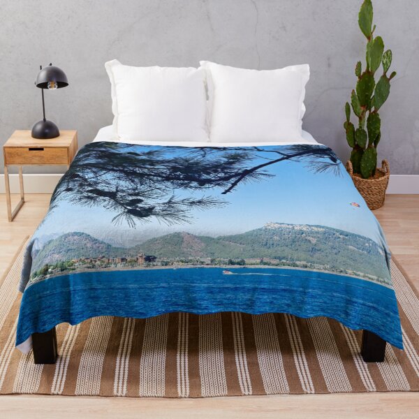 Item preview, Antalya Kemer Turkey photo 4 designed and sold by nastiaart.