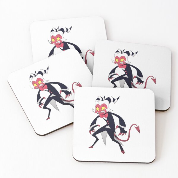 Item preview, Moxie | Hazbin Hotel designed and sold by Yor-art.