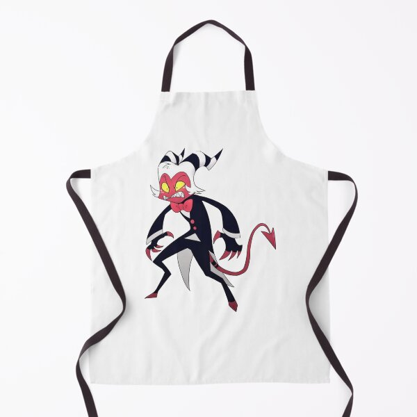 Item preview, Moxie | Hazbin Hotel designed and sold by Yor-art.