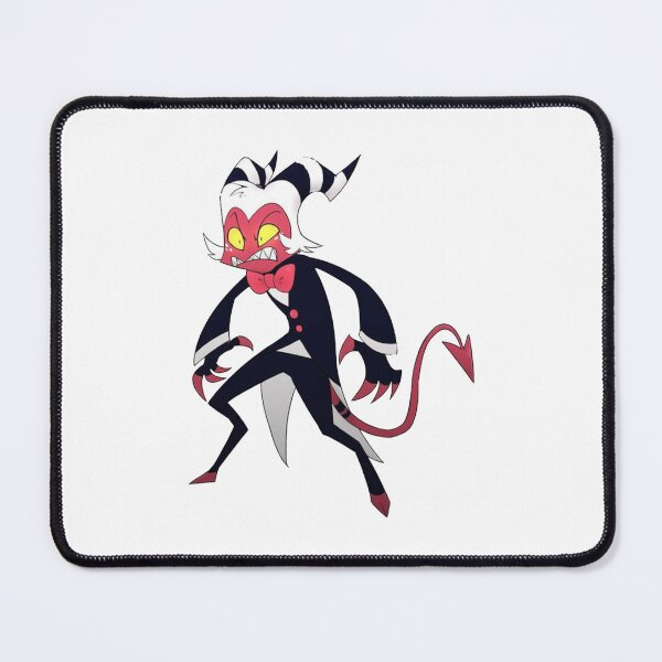 Item preview, Moxie | Hazbin Hotel designed and sold by Yor-art.