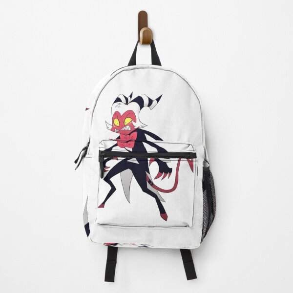 Item preview, Moxie | Hazbin Hotel designed and sold by Yor-art.