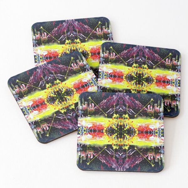 Item preview, Venusfliegenfalle PATTERN  designed and sold by Jacob Wayne Bryner.
