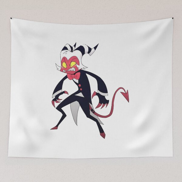 Item preview, Moxie | Hazbin Hotel designed and sold by Yor-art.