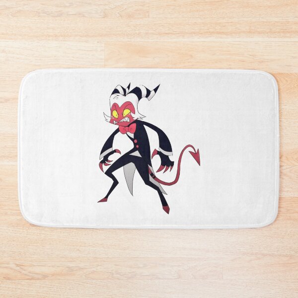 Item preview, Moxie | Hazbin Hotel designed and sold by Yor-art.