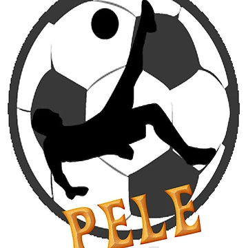 Artwork thumbnail, pele by RONYON