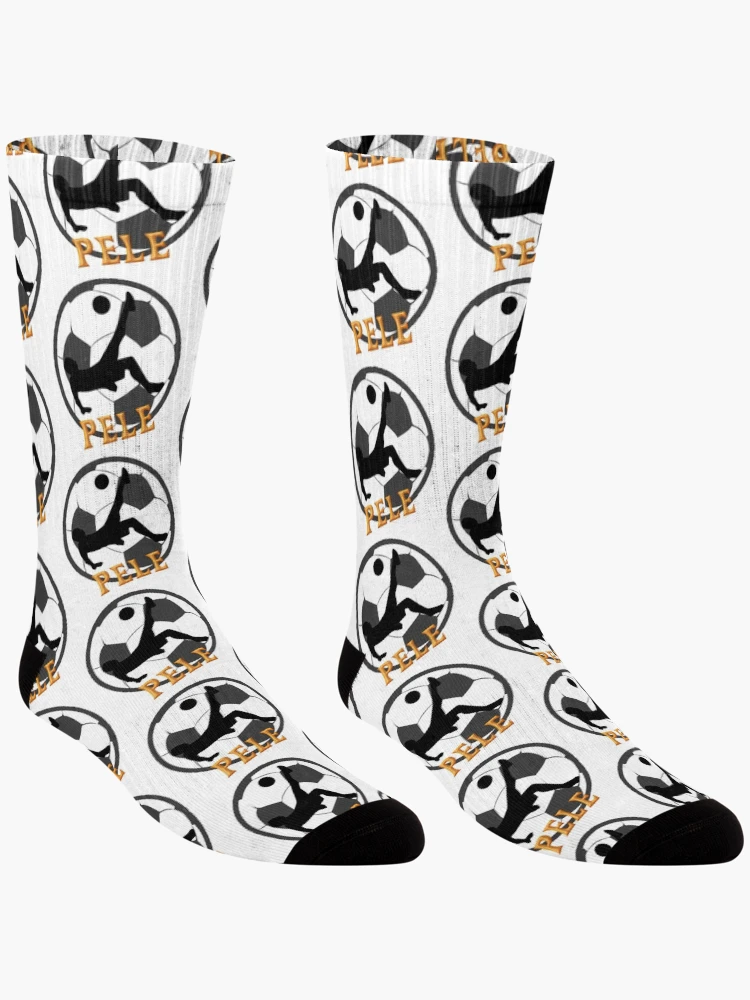 Thumbnail 3 of 5, Socks, pele designed and sold by RONYON.