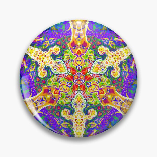 Item preview, Mandalizard designed and sold by VranDuk.