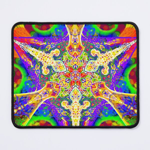 Item preview, Mandalizard designed and sold by VranDuk.