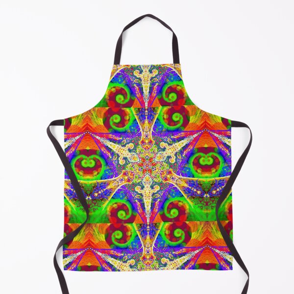 Item preview, Mandalizard designed and sold by VranDuk.