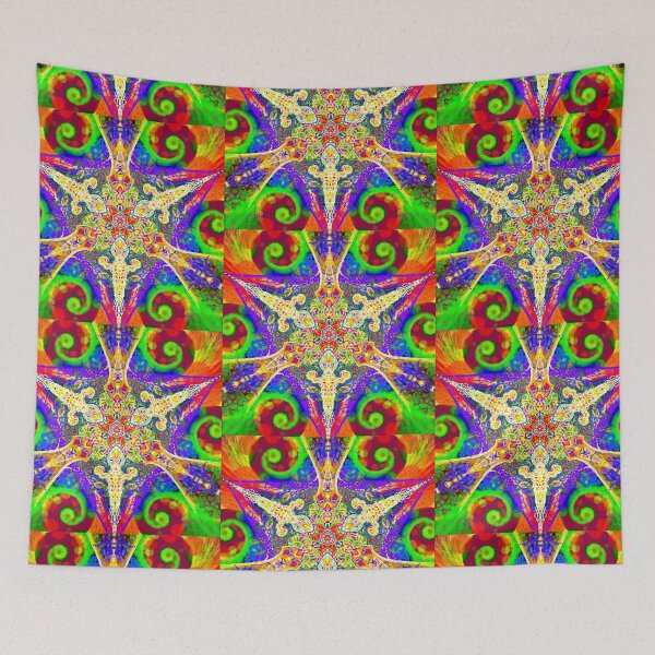Item preview, Mandalizard designed and sold by VranDuk.