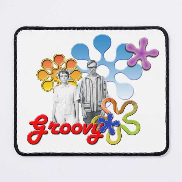 Item preview, "Groovy" designed and sold by Rebekah  McLeod.