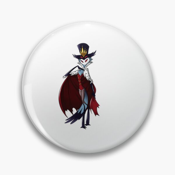 Item preview, Stoles | Hazbin Hotel designed and sold by Yor-art.